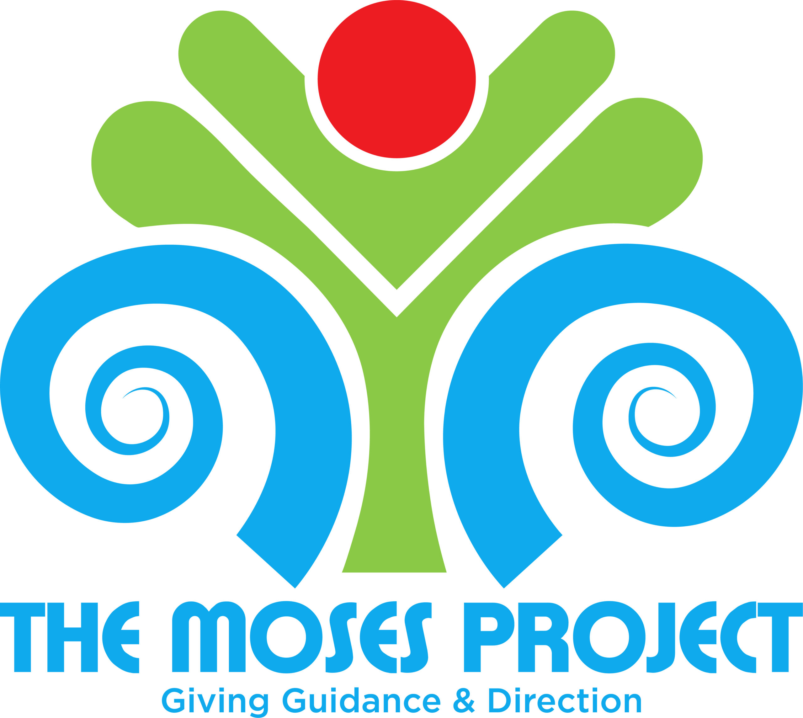 The Moses Project